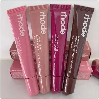Picture of Rhode Peptide Lip Tints