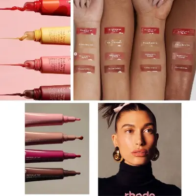 Picture of Rhode Peptide Lip Tints
