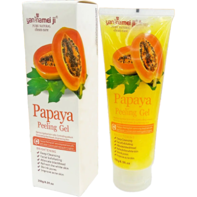 Picture of (Papaya) Peeling Gel