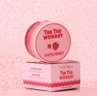 Picture of HANDAIYAN Wonder Trio Tint
