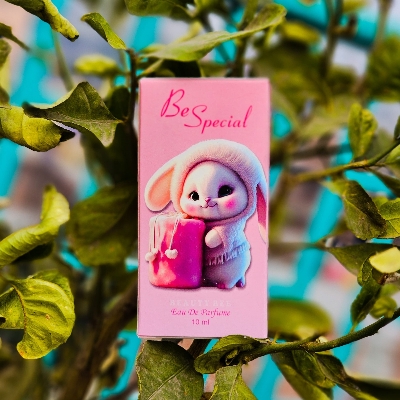 Picture of Beauty Bee Perfume – Be special 10 MINI size perfume For Women