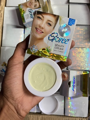 Picture of Goree Whitening Beauty Cream -30gm(Pakistan)