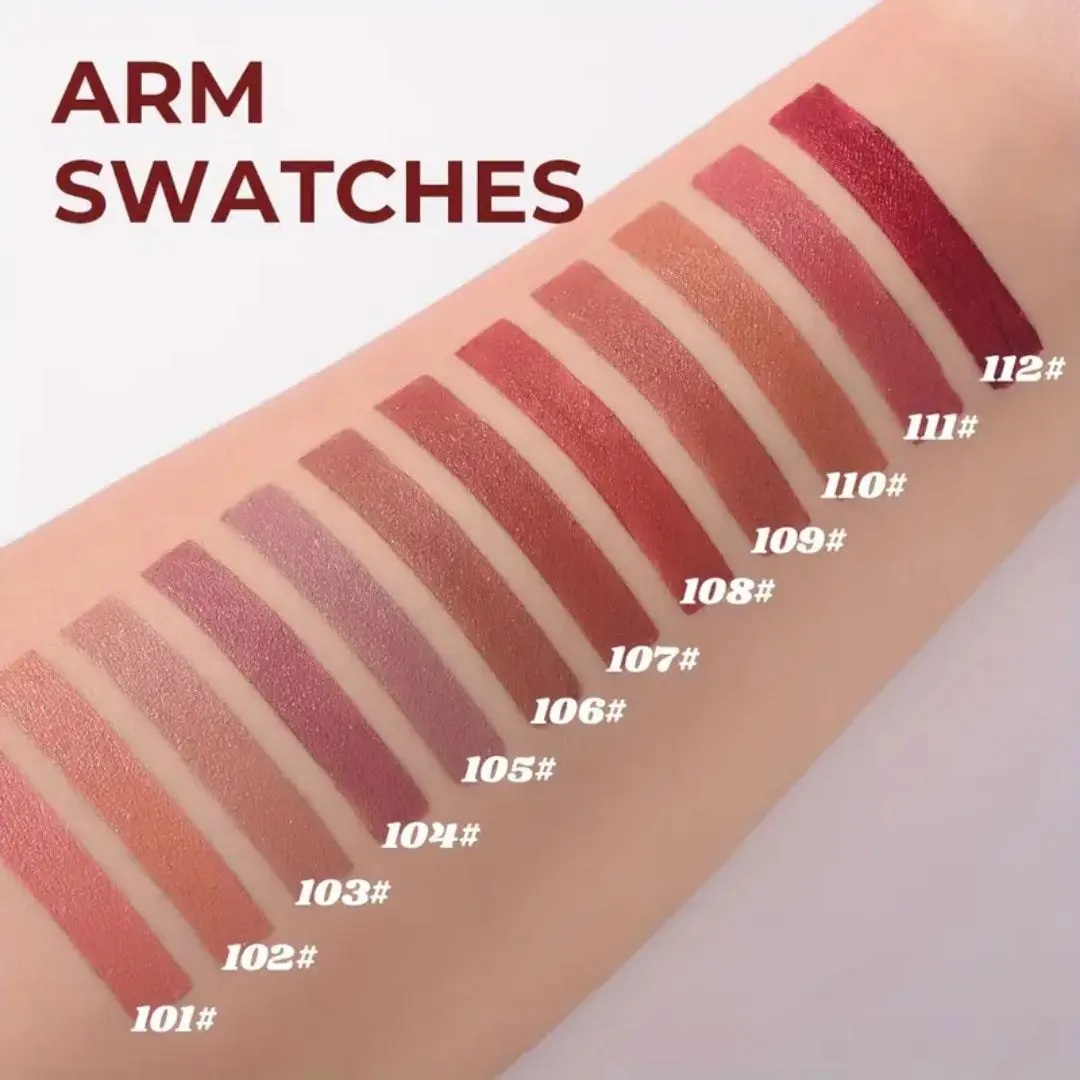 Picture of BEAUTY GLAZED Velvet Lipstick Pen