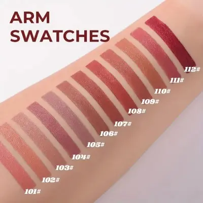 Picture of BEAUTY GLAZED Velvet Lipstick Pen