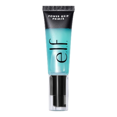 Picture of Elf Power Grip Pre-makeup Gel Even Skin Tone Invisible Pores Moisturizing Primer Concealer Isolation