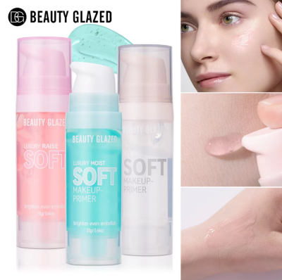 Picture of Beauty Glazed Luxury Nourish Soft Makeup Primer-20gm