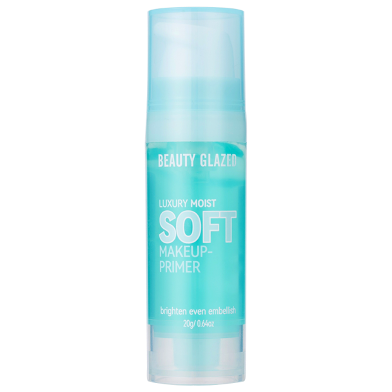 Picture of Beauty Glazed Luxury Moist Soft Makeup Primer,20g
