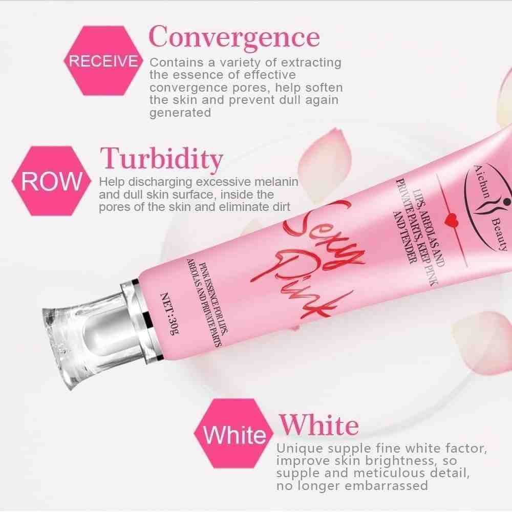 Picture of Aichun Beauty Sexy Pink Cream -30gm