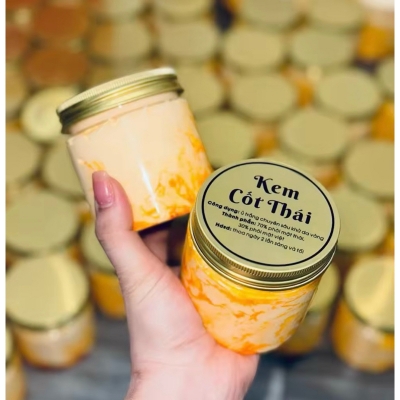 Picture of Authentic Kem Cot Thai Whitening Body Cream