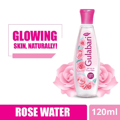 Picture of Premium Rose Water 120ml