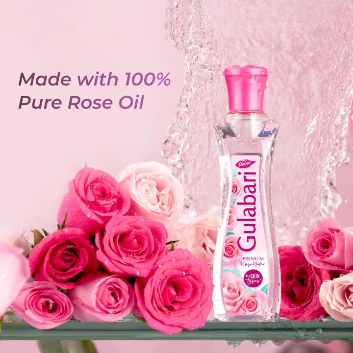 Picture of Premium Rose Water 120ml