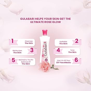 Picture of Premium Rose Water 120ml