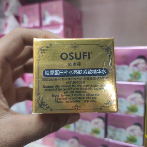 Picture of Osufi Whitening Night Cream 25g