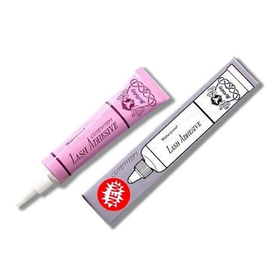 Picture of Birthday Eyelash Adhesive/Glue - Waterproof (4gm)
