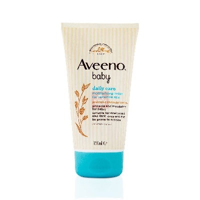 Picture of Aveeno Baby Moisturising Lotion Daily Care – 150ml