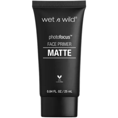 Picture of Wet n Wild Matte Mat Primer - 25ml