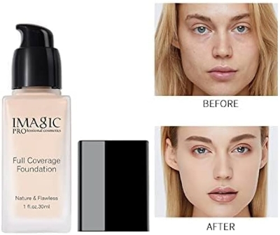 Picture of IMAGIC HD Liquid Foundation -20
