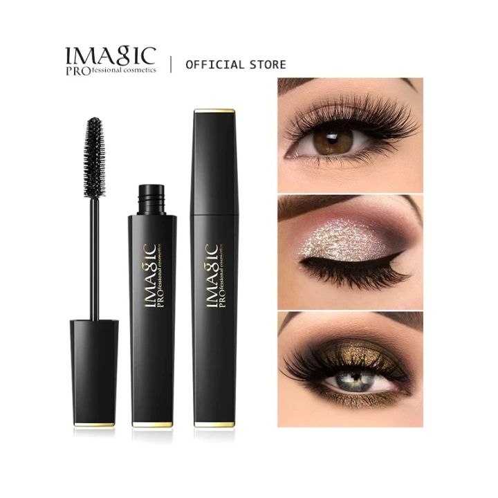 Picture of IMAGIC PROfessional PERFECT VOLUME MASCARA 8g