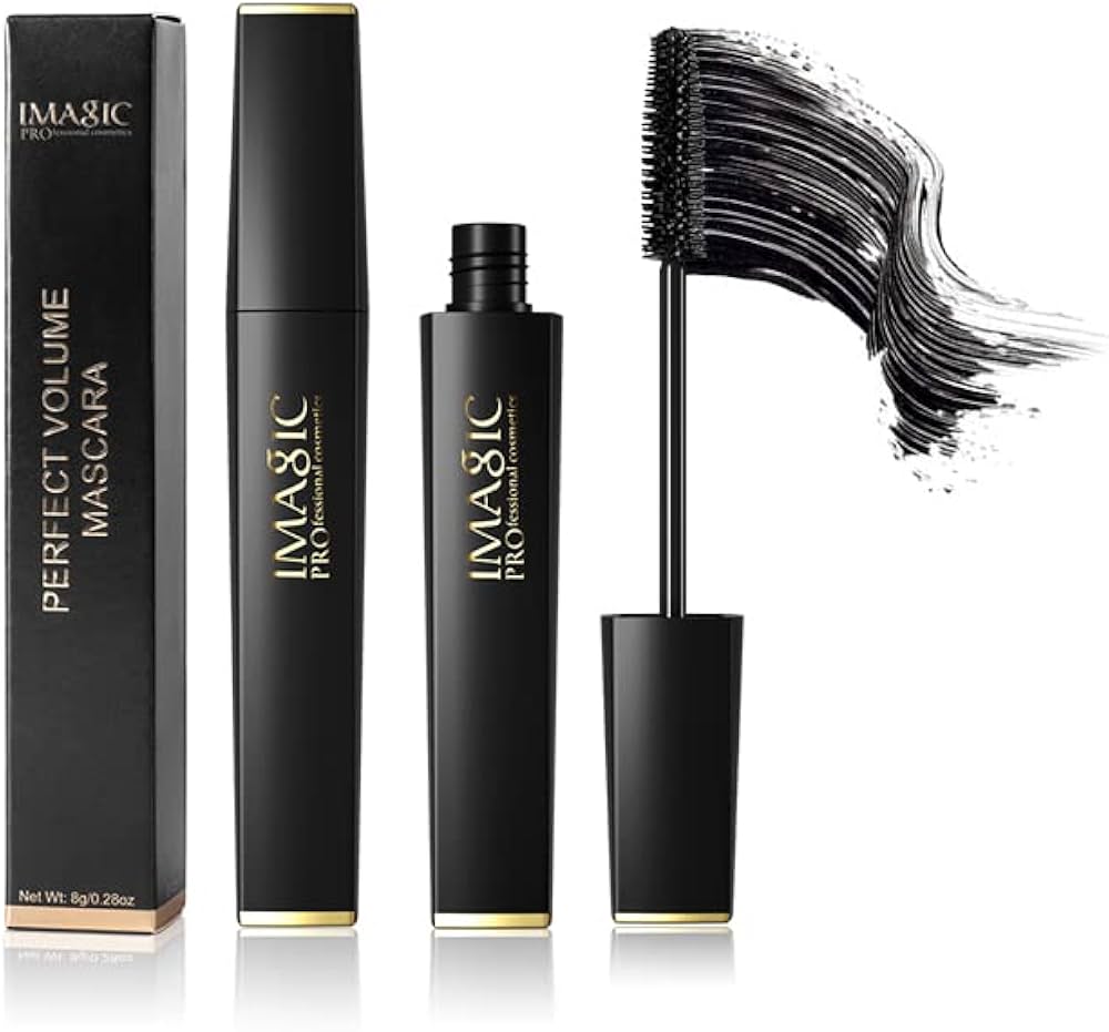 Picture of IMAGIC PROfessional PERFECT VOLUME MASCARA 8g