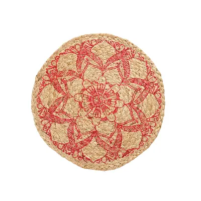 Picture of Placemat-D26-PM-158, LAKRI 
