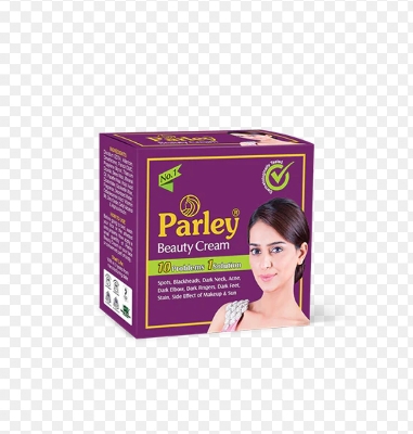 Picture of Parley Beauty Cream 40 G Pakistan