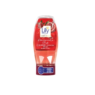 Picture of Lily Melon Fresh Body Wash 250ml