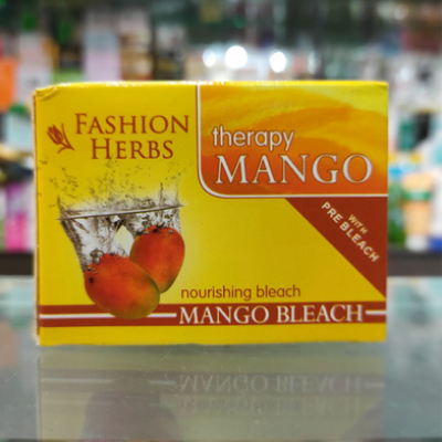 Picture of Mango Nourishing Bleach 42g