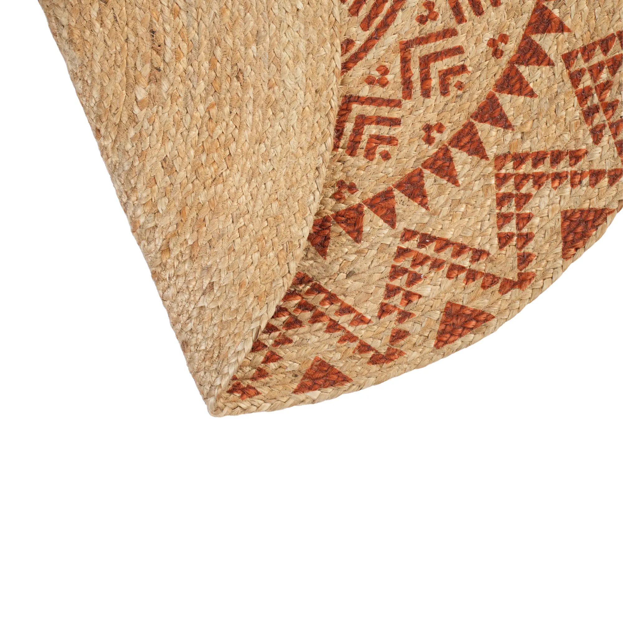 Picture of Cotton Rugs printed-D25-RR-003, NILIMA 