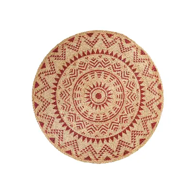Picture of Cotton Rugs printed-D25-RR-003, NILIMA 