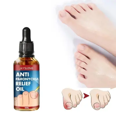 Picture of Jaysuing Anti Paronychia Relief Oil 10ml