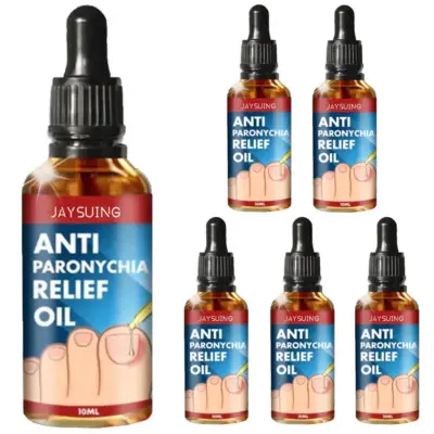Picture of Jaysuing Anti Paronychia Relief Oil 10ml