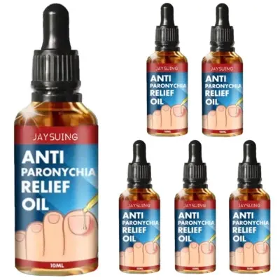 Picture of Jaysuing Anti Paronychia Relief Oil 10ml