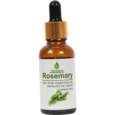 Picture of Disunie Rosemary Essential Oil 30ml