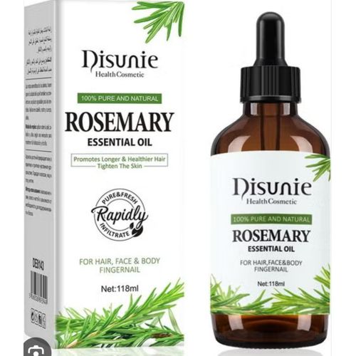 Picture of Disunie Rosemary Essential Oil 30ml