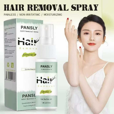 Picture of Pansly Hair Removal Spray 30ml