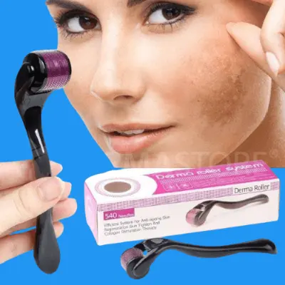 Picture of Derma Roller System 540 Needles - 1.0mm
