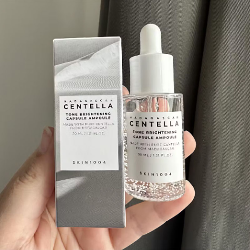 Picture of SKIN1004 Madagascar Centella Tone Brightening Capsule Ampoule 100ml