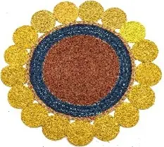 Picture of Jute Rugs-D25-OS-001, MAGURA