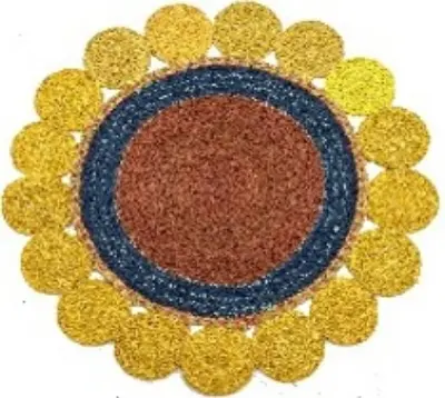Picture of Jute Rugs-D25-OS-001, MAGURA