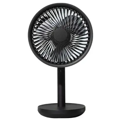 Picture of XIAOMI SOLOVE Desktop Stand Fan F5 - Black 