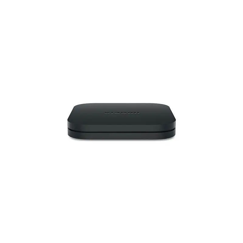 Picture of Xiaomi 4K TV Box S 2nd Gen Black