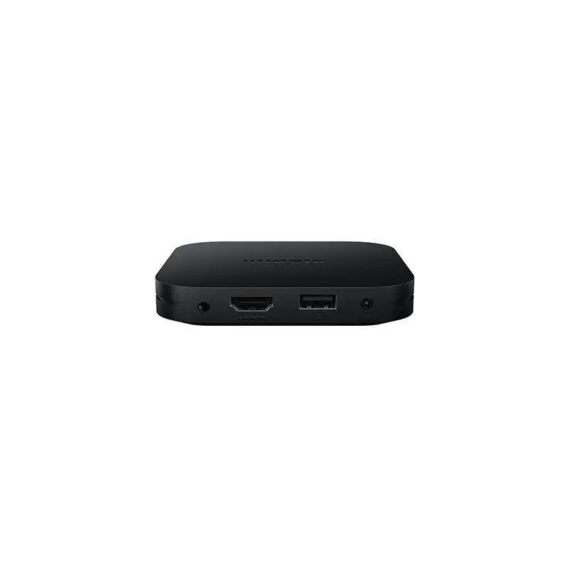 Picture of Xiaomi 4K TV Box S 2nd Gen Black