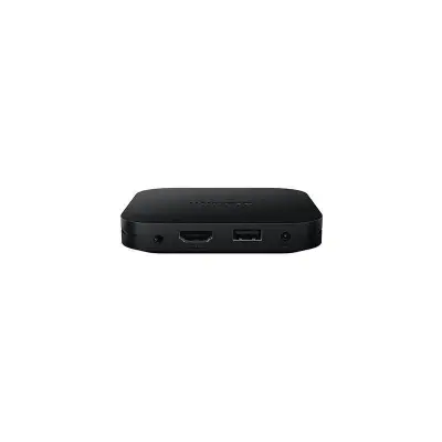 Picture of Xiaomi 4K TV Box S 2nd Gen Black