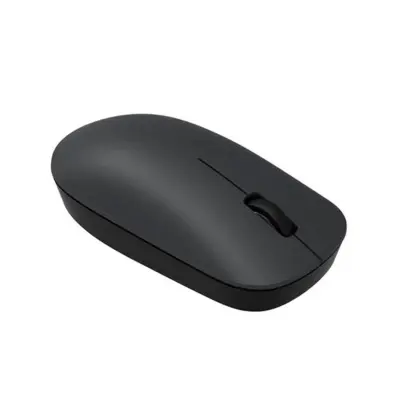 Picture of Xiaomi Wireless Mouse Lite- Black Black