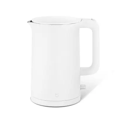 Picture of Xiaomi Electric Kettle 1A 1.5L White