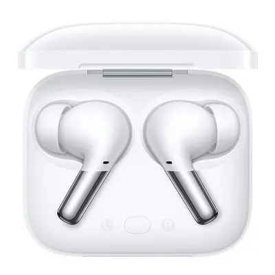 Picture of Oneplus Buds Pro True Wireless Earbuds – White White