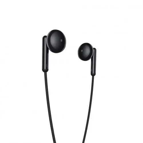 Picture of Realme Buds Classic Type C Headphone(Black) Black