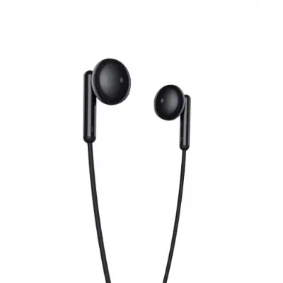 Picture of Realme Buds Classic Type C Headphone(Black) Black