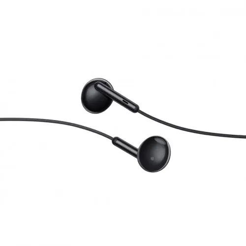 Picture of Realme Buds Classic Type C Headphone(Black) Black