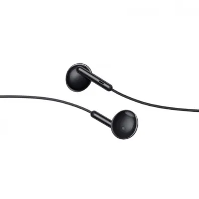 Picture of Realme Buds Classic Type C Headphone(Black) Black